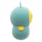 5.75" Blue Bunny Chick Squishy Toy by Creatology™